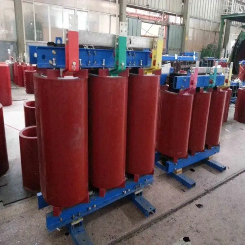 龙井SCB10-250KVA干式变压器